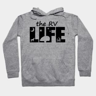 The RV Life Hoodie